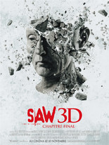 SAW 3D CHAPITRE FINAL